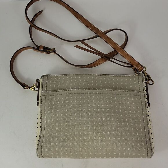 Fossil Emma EW Women's Crossbody Bag - Picture 13 of 14
